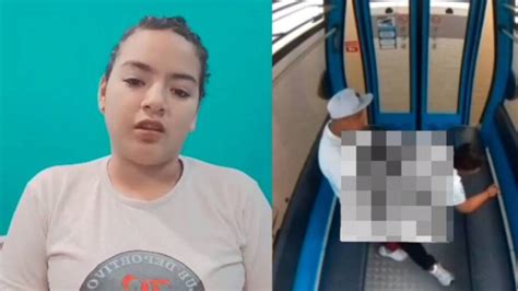 Tatiana Tuarez Video VIRAL De Aerovia Guayaquil